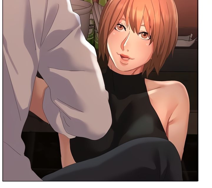 Punishing Bad Girls Manhwa - Chapter 52 Page 8