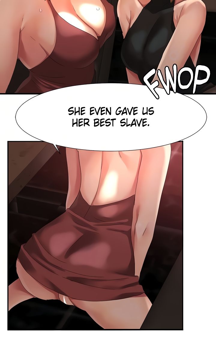 Punishing Bad Girls Manhwa - Chapter 52 Page 14
