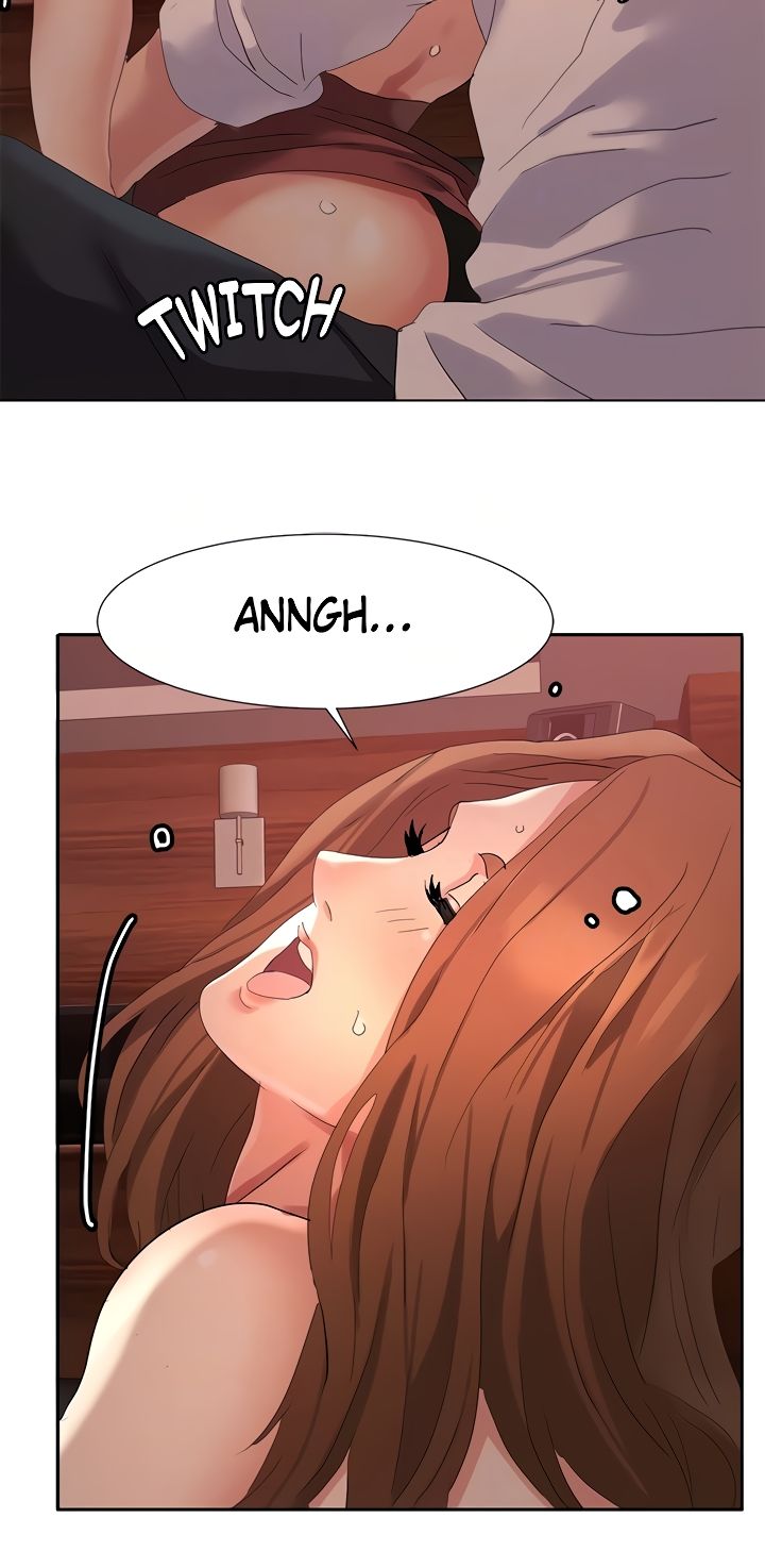 Punishing Bad Girls Manhwa - Chapter 52 Page 16
