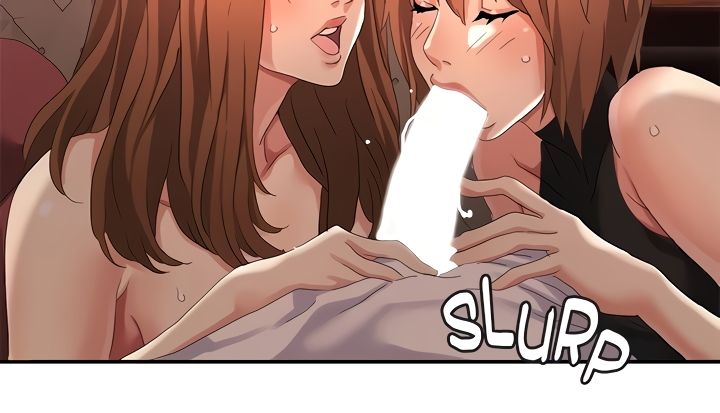 Punishing Bad Girls Manhwa - Chapter 52 Page 20