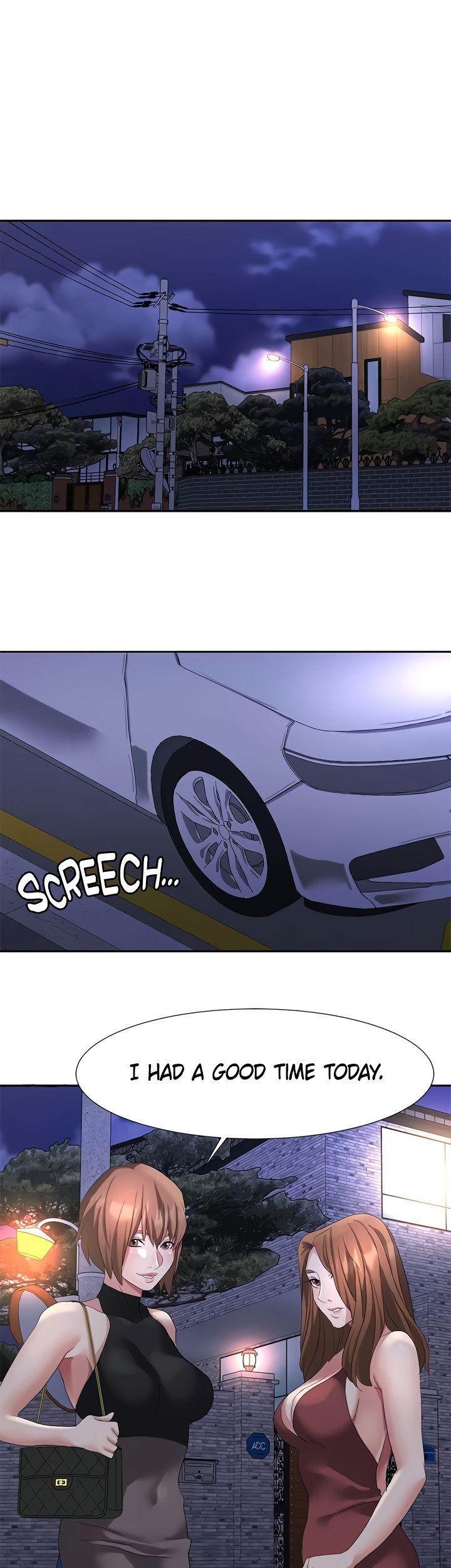 Punishing Bad Girls Manhwa - Chapter 52 Page 23