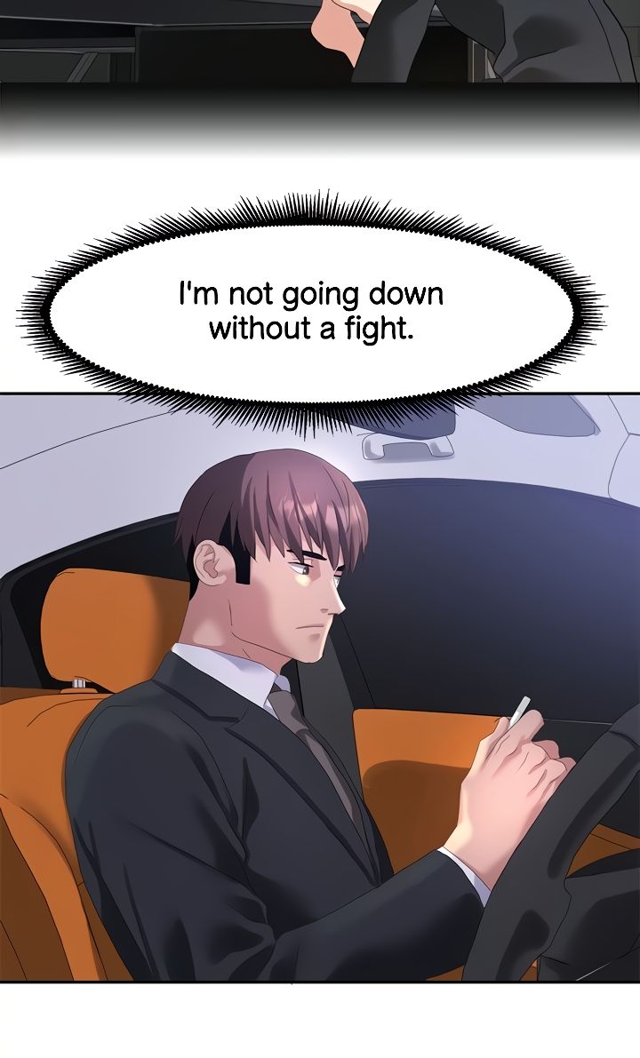 Punishing Bad Girls Manhwa - Chapter 52 Page 26