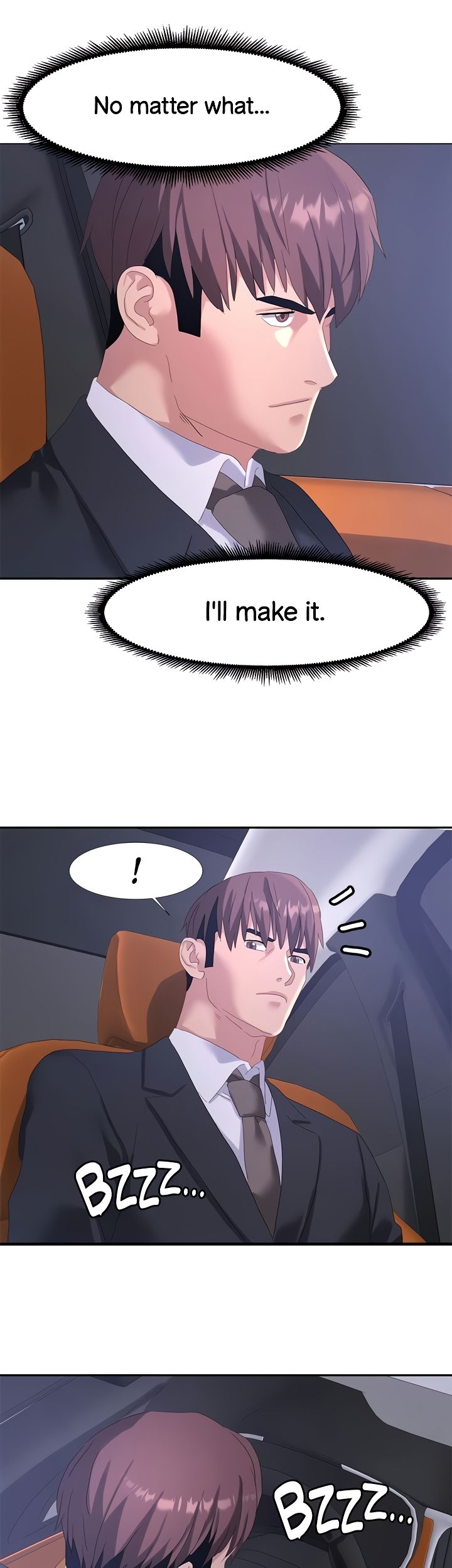 Punishing Bad Girls Manhwa - Chapter 52 Page 27