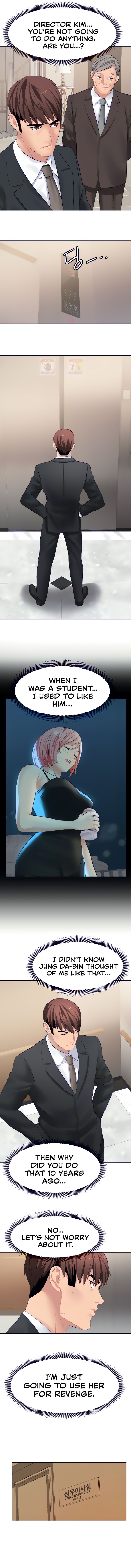 Punishing Bad Girls Manhwa - Chapter 26 Page 3