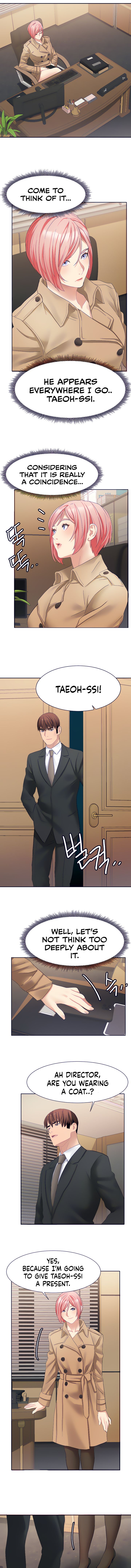 Punishing Bad Girls Manhwa - Chapter 26 Page 4