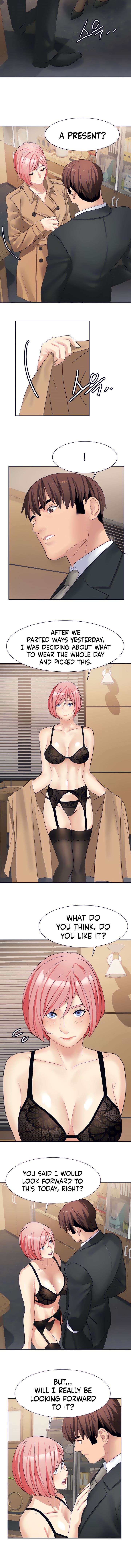 Punishing Bad Girls Manhwa - Chapter 26 Page 5