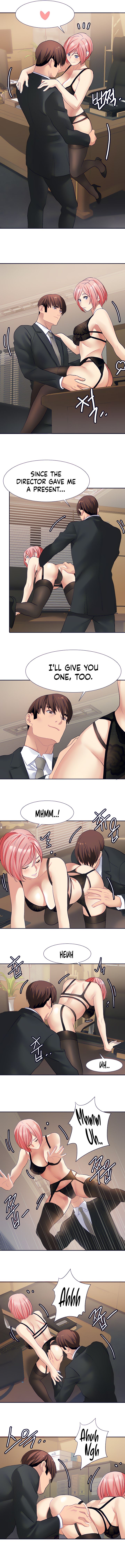 Punishing Bad Girls Manhwa - Chapter 26 Page 6