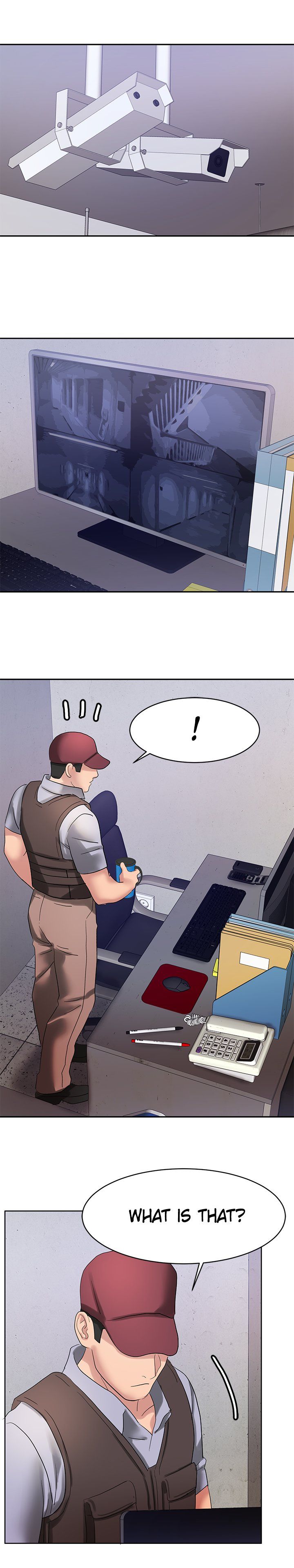 Punishing Bad Girls Manhwa - Chapter 37 Page 7