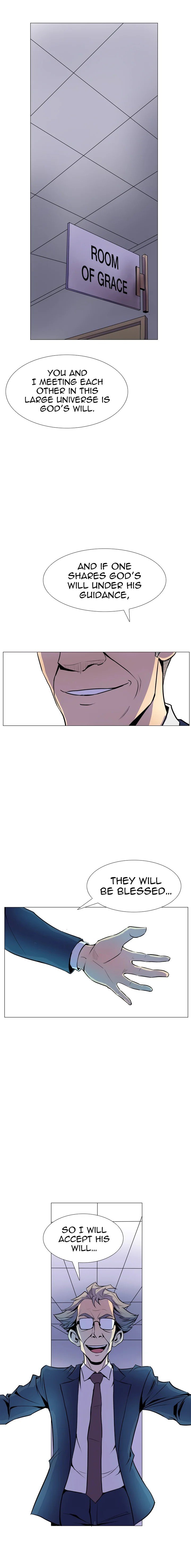 Sahwa Secret Commission Manhwa - Chapter 10 Page 7