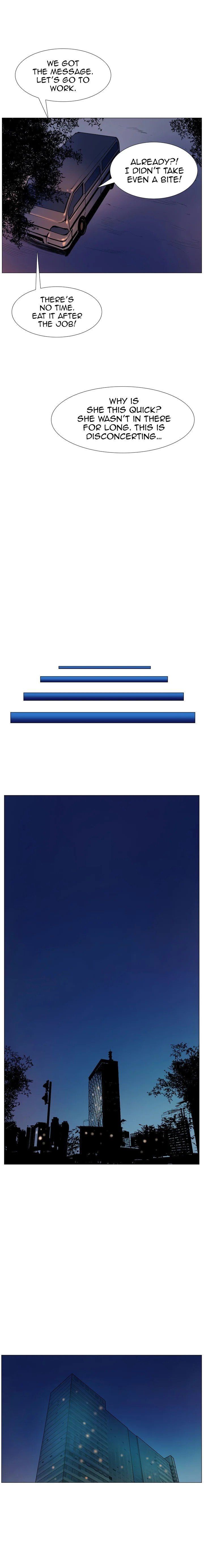 Sahwa Secret Commission Manhwa - Chapter 10 Page 17