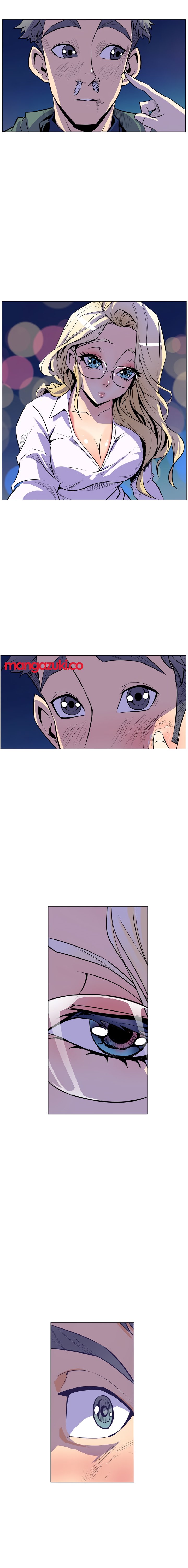 Sahwa Secret Commission Manhwa - Chapter 15 Page 12