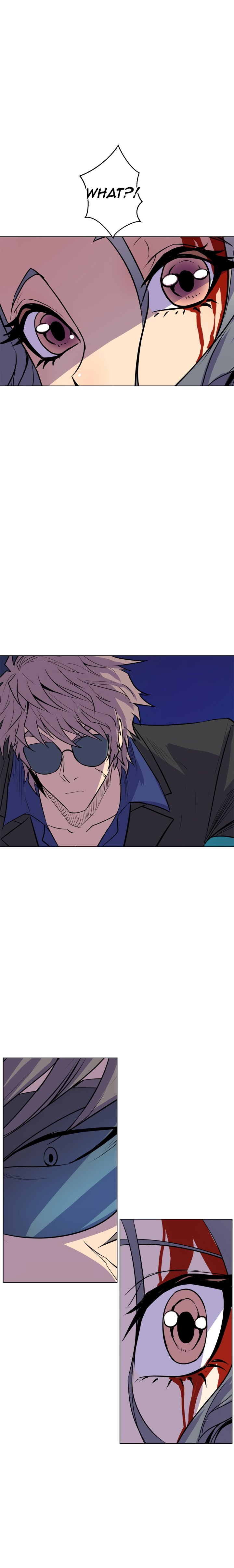 Sahwa Secret Commission Manhwa - Chapter 64 Page 5