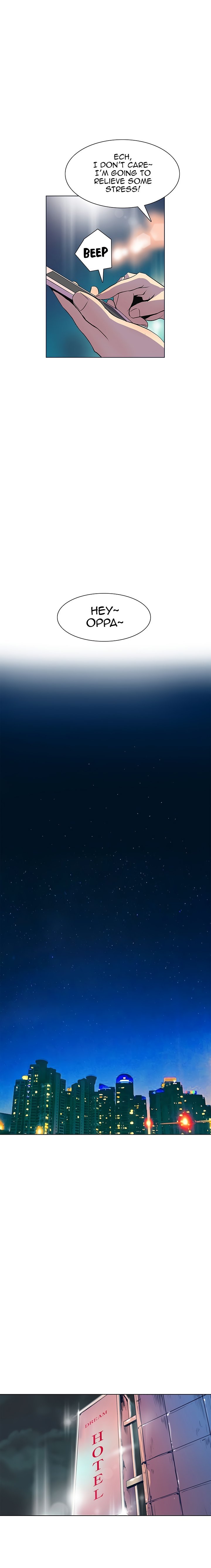 Sahwa Secret Commission Manhwa - Chapter 44 Page 4