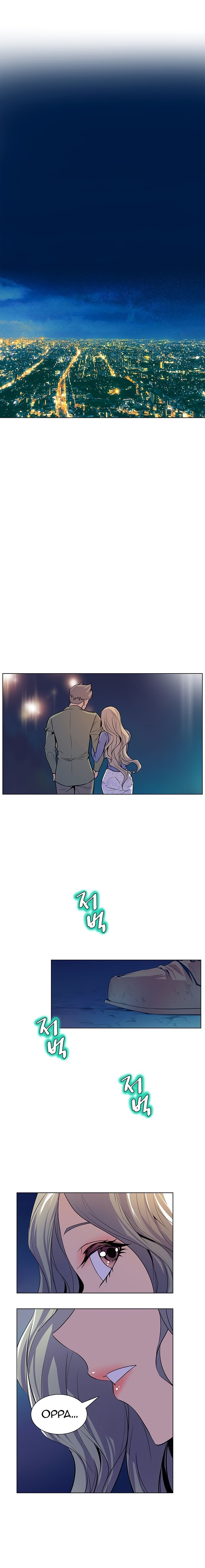 Sahwa Secret Commission Manhwa - Chapter 44 Page 13