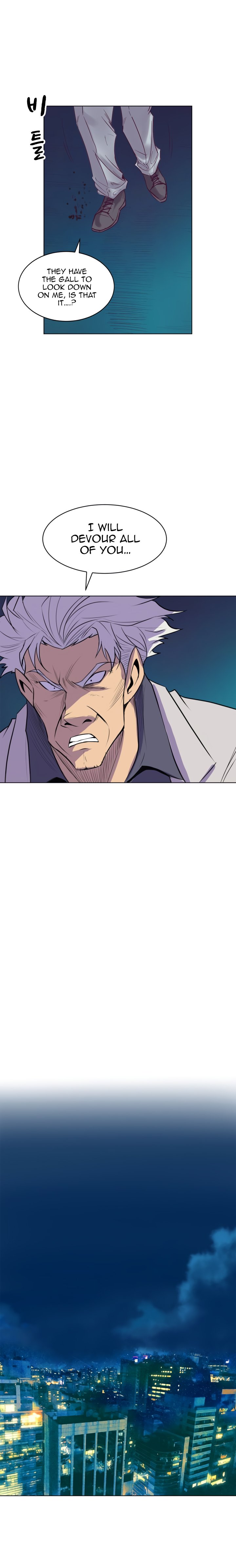 Sahwa Secret Commission Manhwa - Chapter 66 Page 9