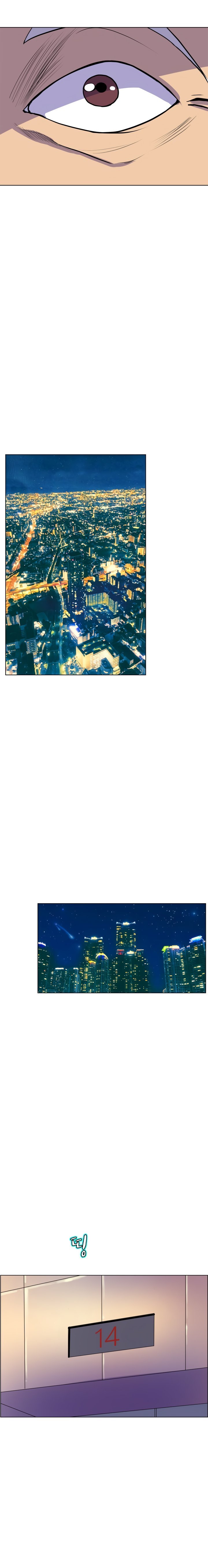 Sahwa Secret Commission Manhwa - Chapter 66 Page 13