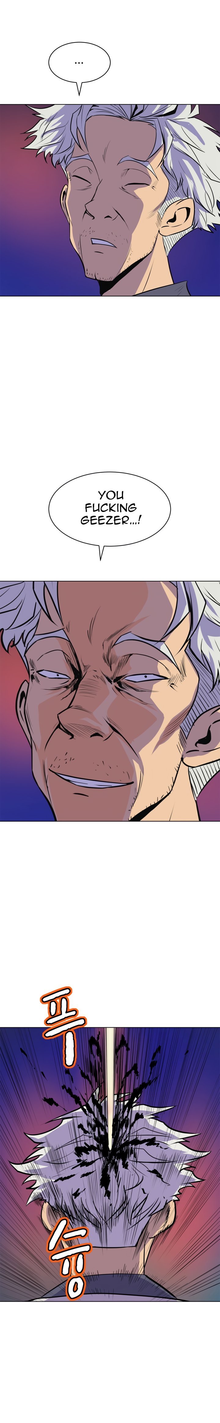 Sahwa Secret Commission Manhwa - Chapter 66 Page 17