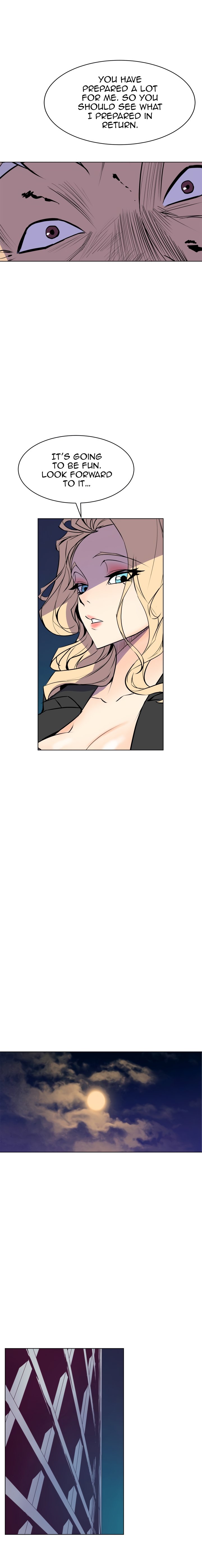 Sahwa Secret Commission Manhwa - Chapter 66 Page 7