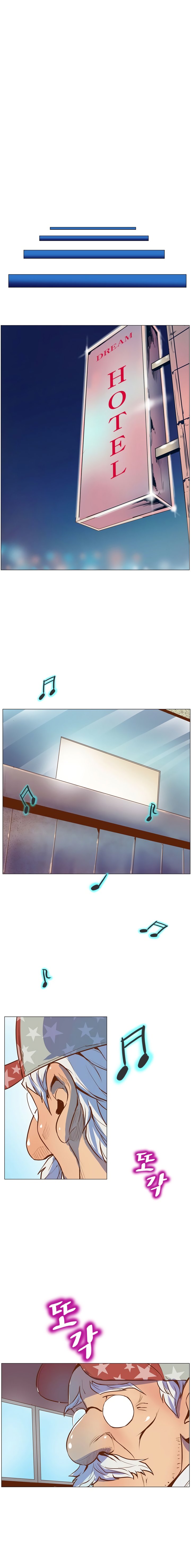 Sahwa Secret Commission Manhwa - Chapter 4 Page 10