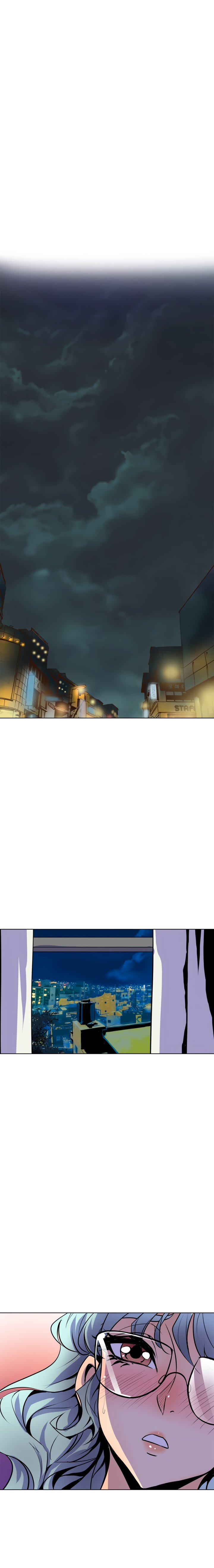 Sahwa Secret Commission Manhwa - Chapter 58 Page 12