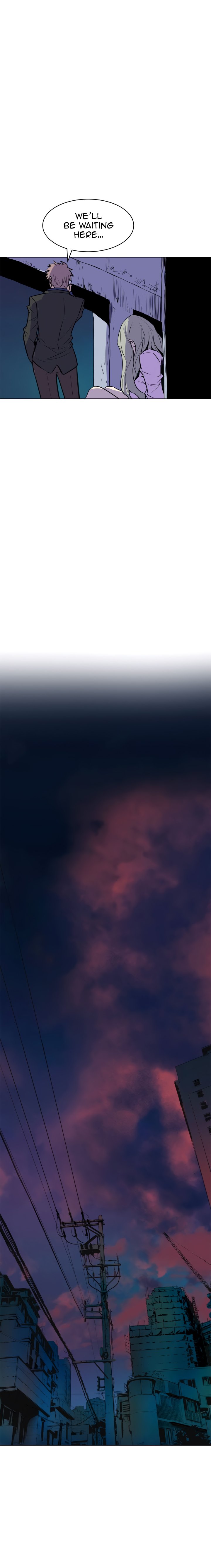 Sahwa Secret Commission Manhwa - Chapter 58 Page 16