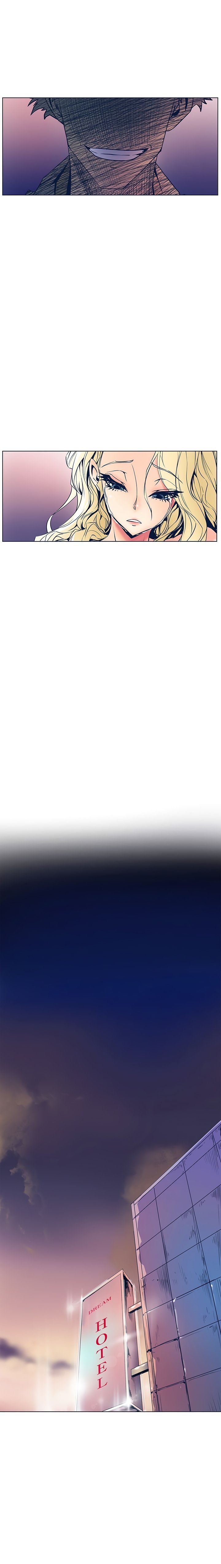 Sahwa Secret Commission Manhwa - Chapter 28 Page 5