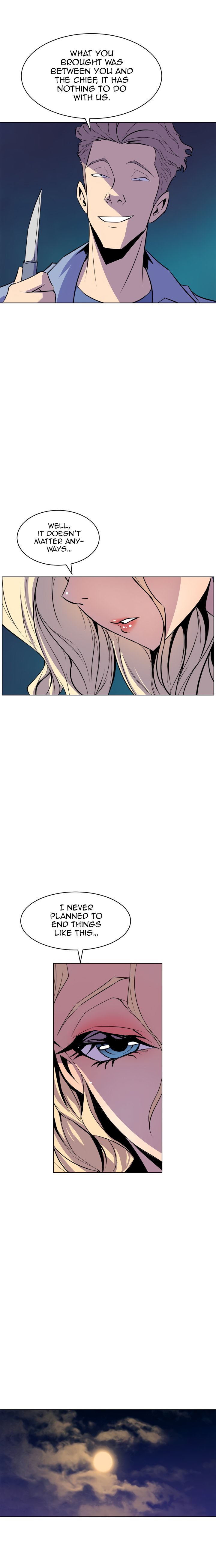 Sahwa Secret Commission Manhwa - Chapter 62 Page 14