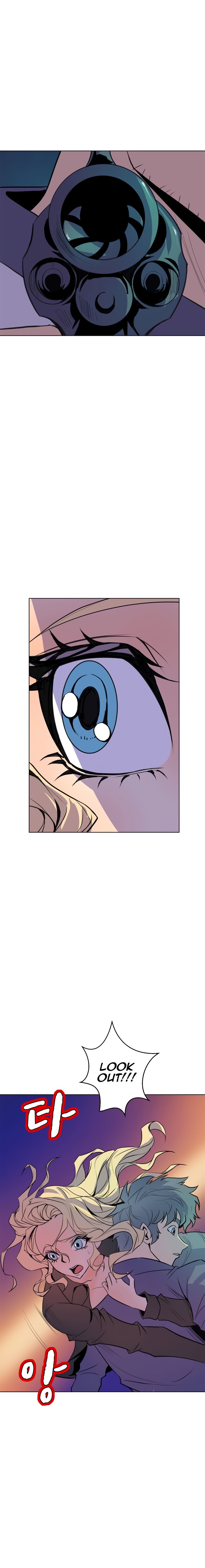 Sahwa Secret Commission Manhwa - Chapter 65 Page 9