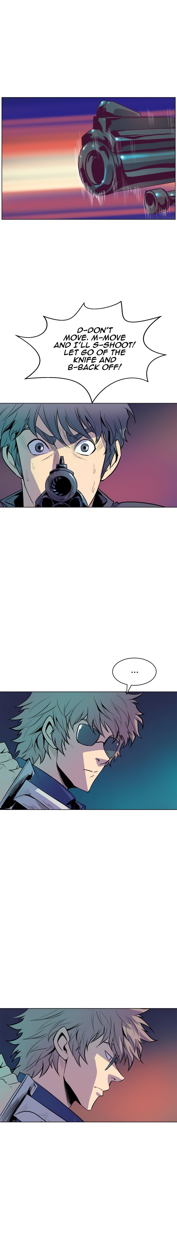 Sahwa Secret Commission Manhwa - Chapter 65 Page 3