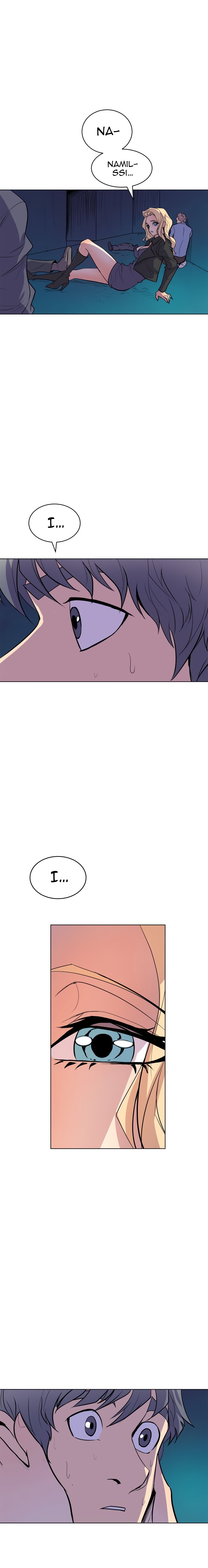 Sahwa Secret Commission Manhwa - Chapter 65 Page 6