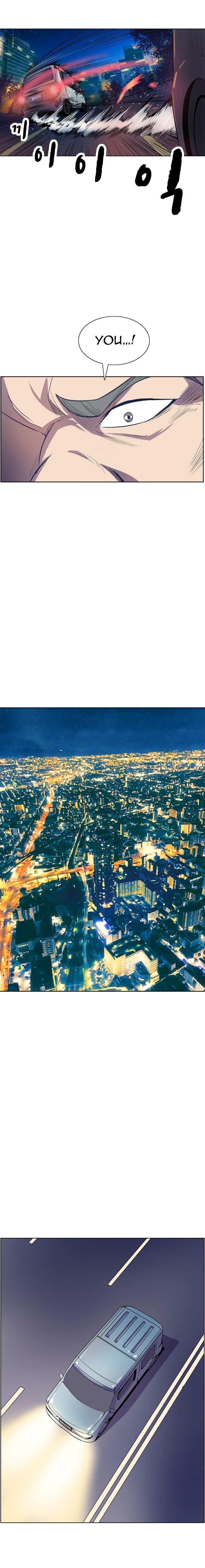 Sahwa Secret Commission Manhwa - Chapter 48 Page 10