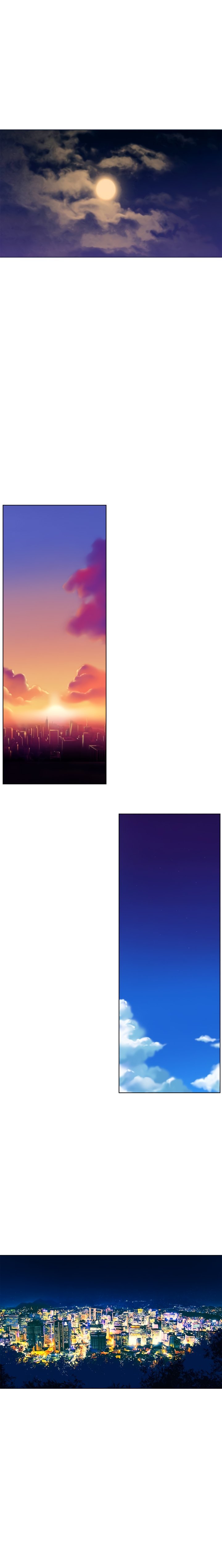 Sahwa Secret Commission Manhwa - Chapter 61  Page 13