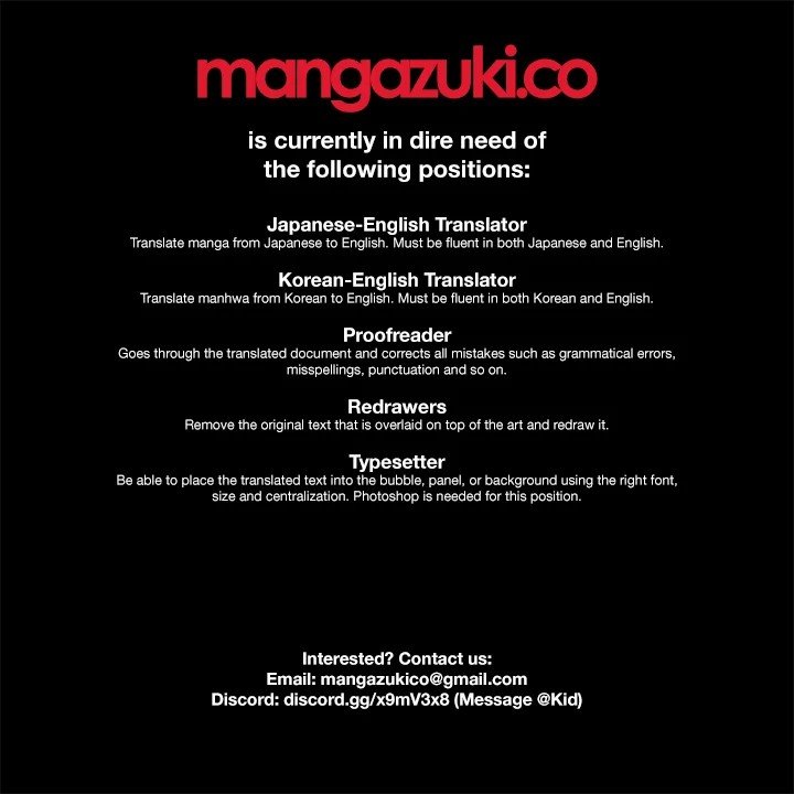 Sahwa Secret Commission Manhwa - Chapter 3 Page 1