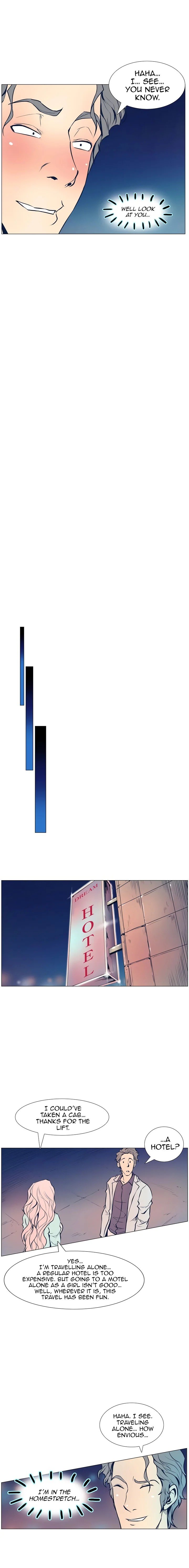 Sahwa Secret Commission Manhwa - Chapter 3 Page 6