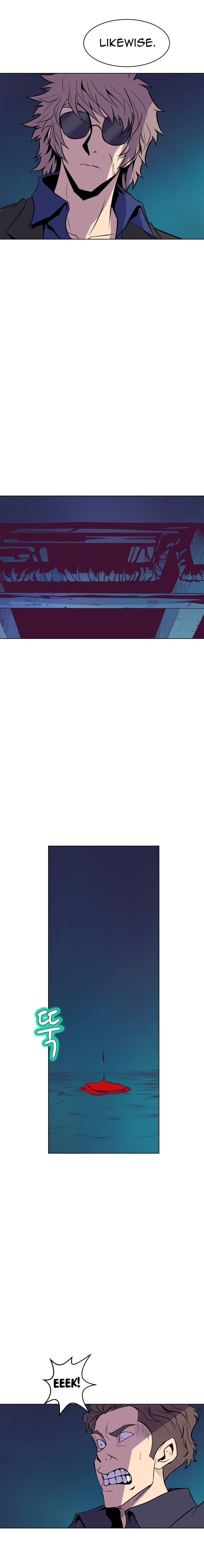 Sahwa Secret Commission Manhwa - Chapter 60  Page 11