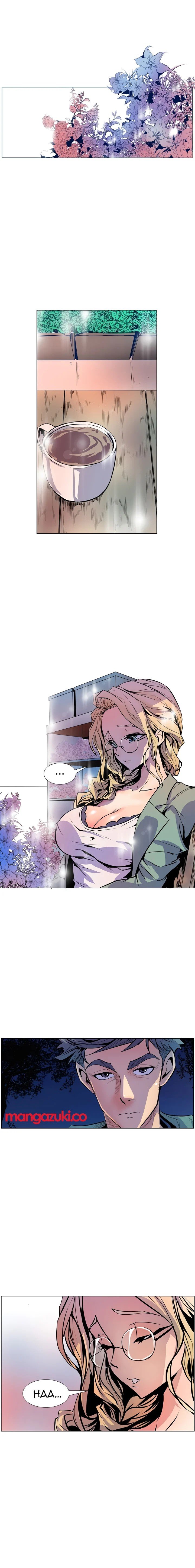 Sahwa Secret Commission Manhwa - Chapter 17 Page 4