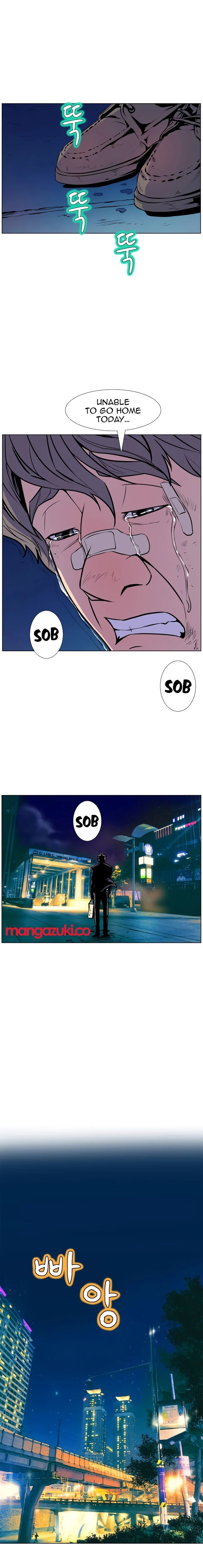 Sahwa Secret Commission Manhwa - Chapter 17 Page 10