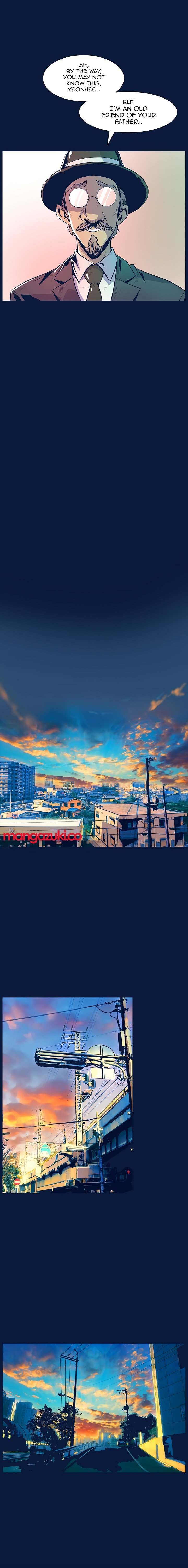 Sahwa Secret Commission Manhwa - Chapter 29 Page 3