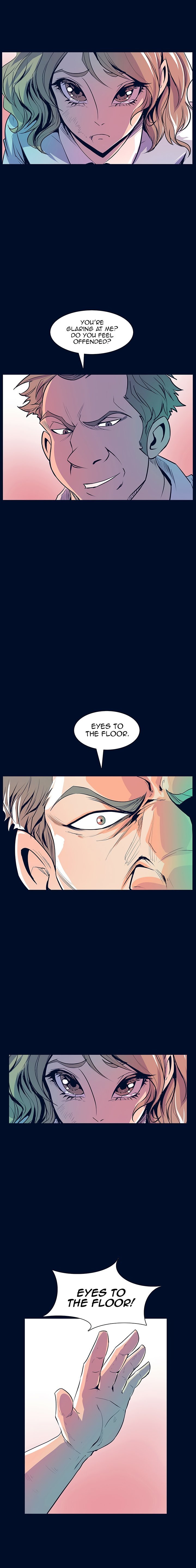 Sahwa Secret Commission Manhwa - Chapter 29 Page 7