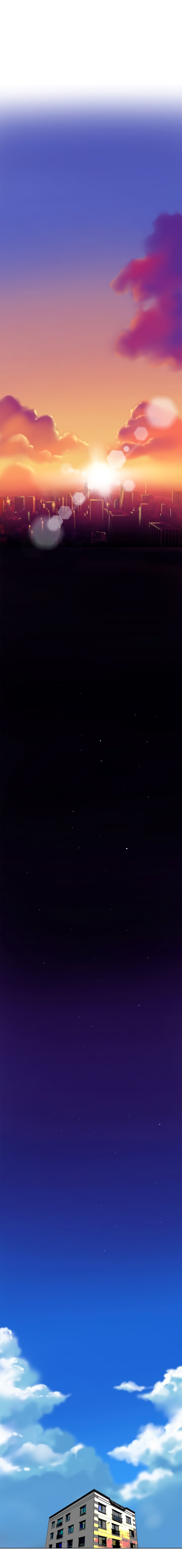 Sahwa Secret Commission Manhwa - Chapter 12 Page 14