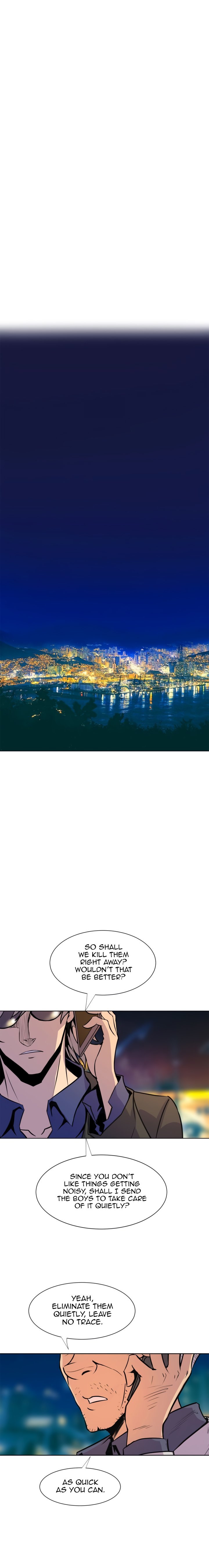 Sahwa Secret Commission Manhwa - Chapter 53 Page 5