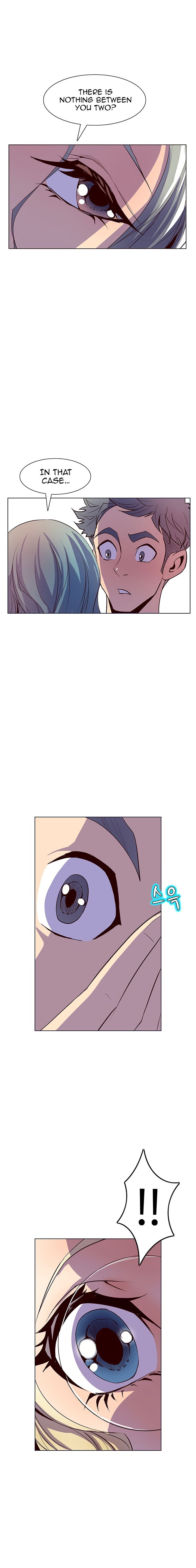 Sahwa Secret Commission Manhwa - Chapter 25 Page 13