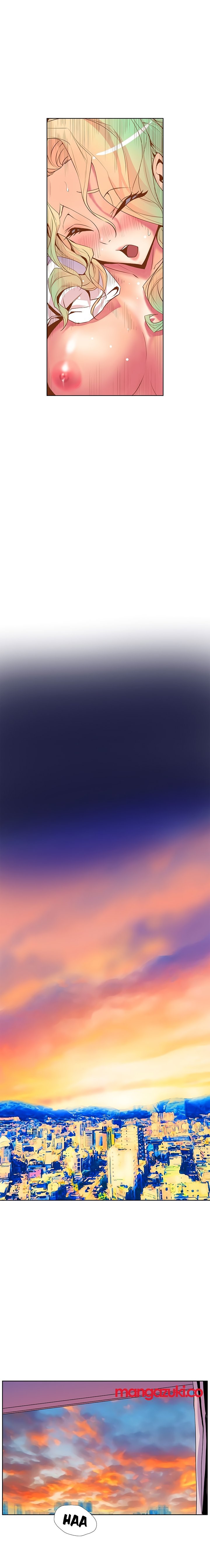 Sahwa Secret Commission Manhwa - Chapter 35 Page 18