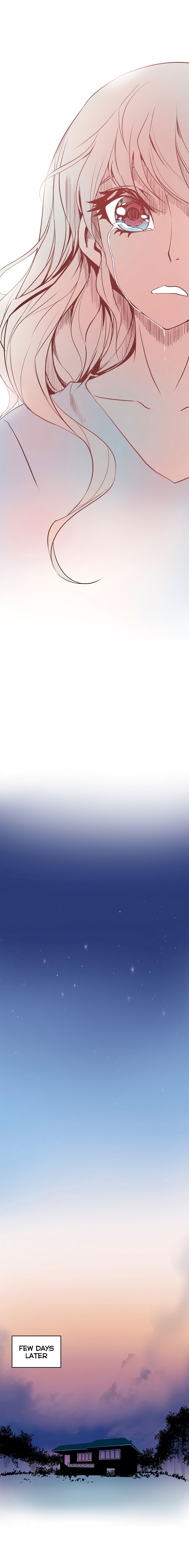 Sahwa Secret Commission Manhwa - Chapter 8 Page 12