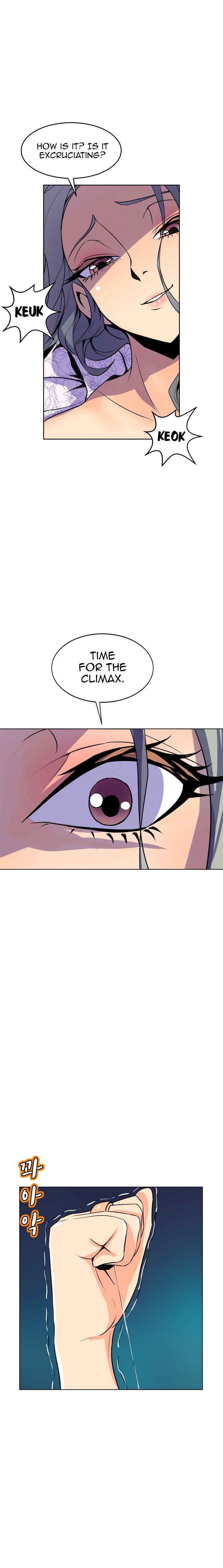 Sahwa Secret Commission Manhwa - Chapter 57 Page 4