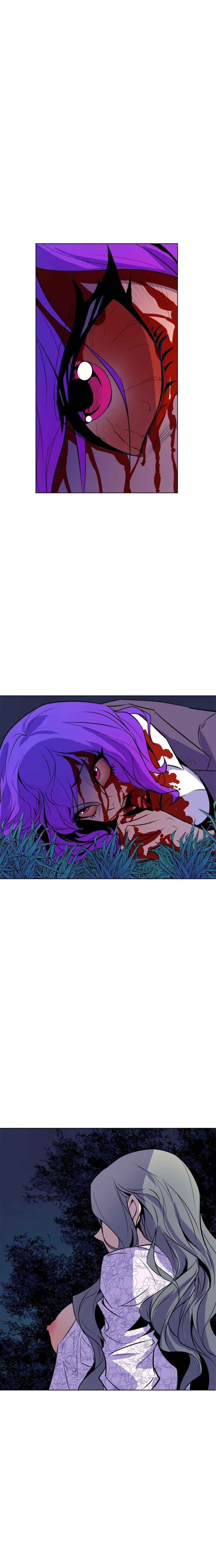 Sahwa Secret Commission Manhwa - Chapter 57 Page 8