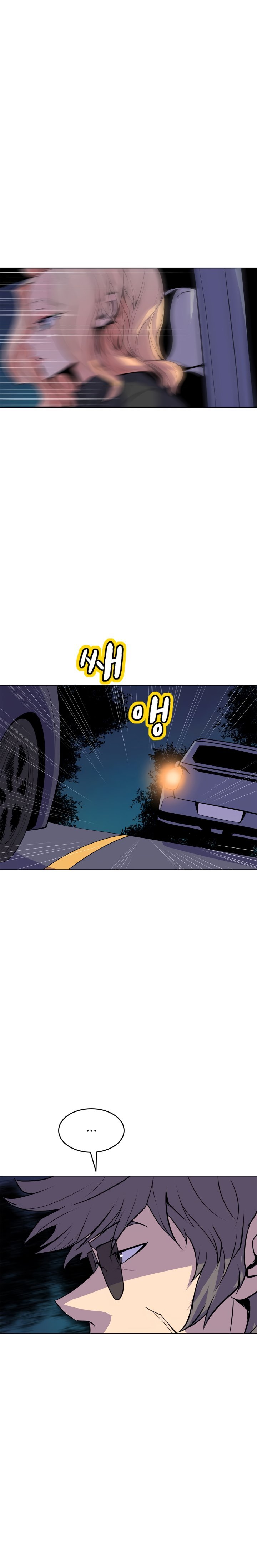 Sahwa Secret Commission Manhwa - Chapter 57 Page 13