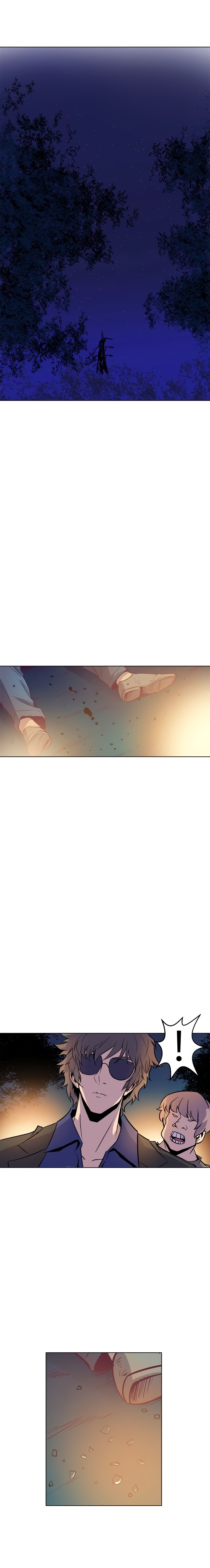 Sahwa Secret Commission Manhwa - Chapter 57 Page 14