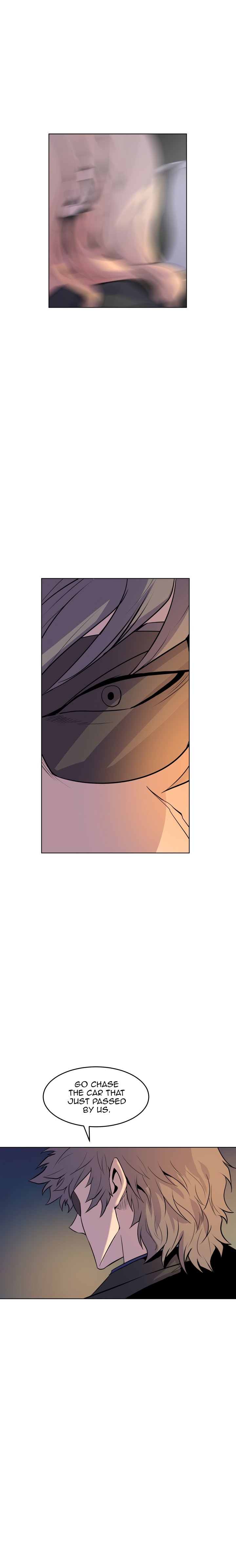 Sahwa Secret Commission Manhwa - Chapter 57 Page 15