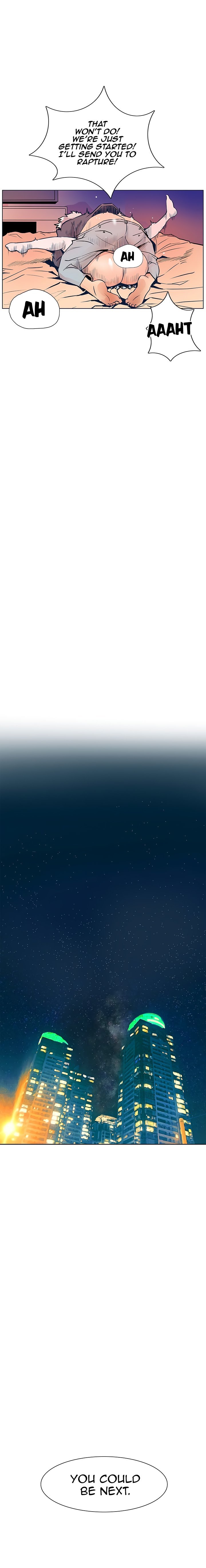 Sahwa Secret Commission Manhwa - Chapter 41 Page 7